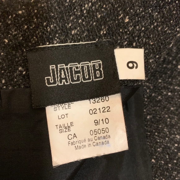 vintage mini skirt - Picture 6 of 7